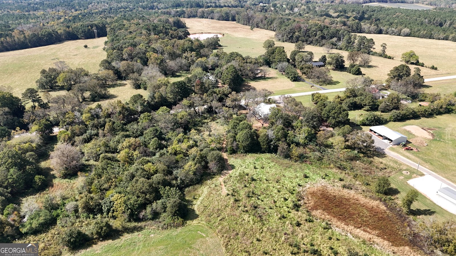 1318 Lincolnton Highway Elberton - 19