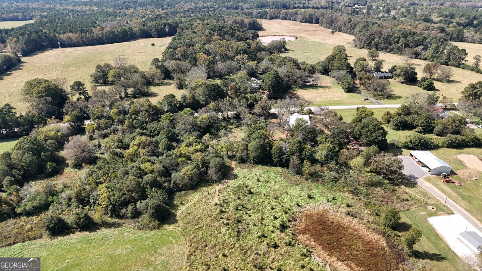 1318 Lincolnton Highway Elberton - 20