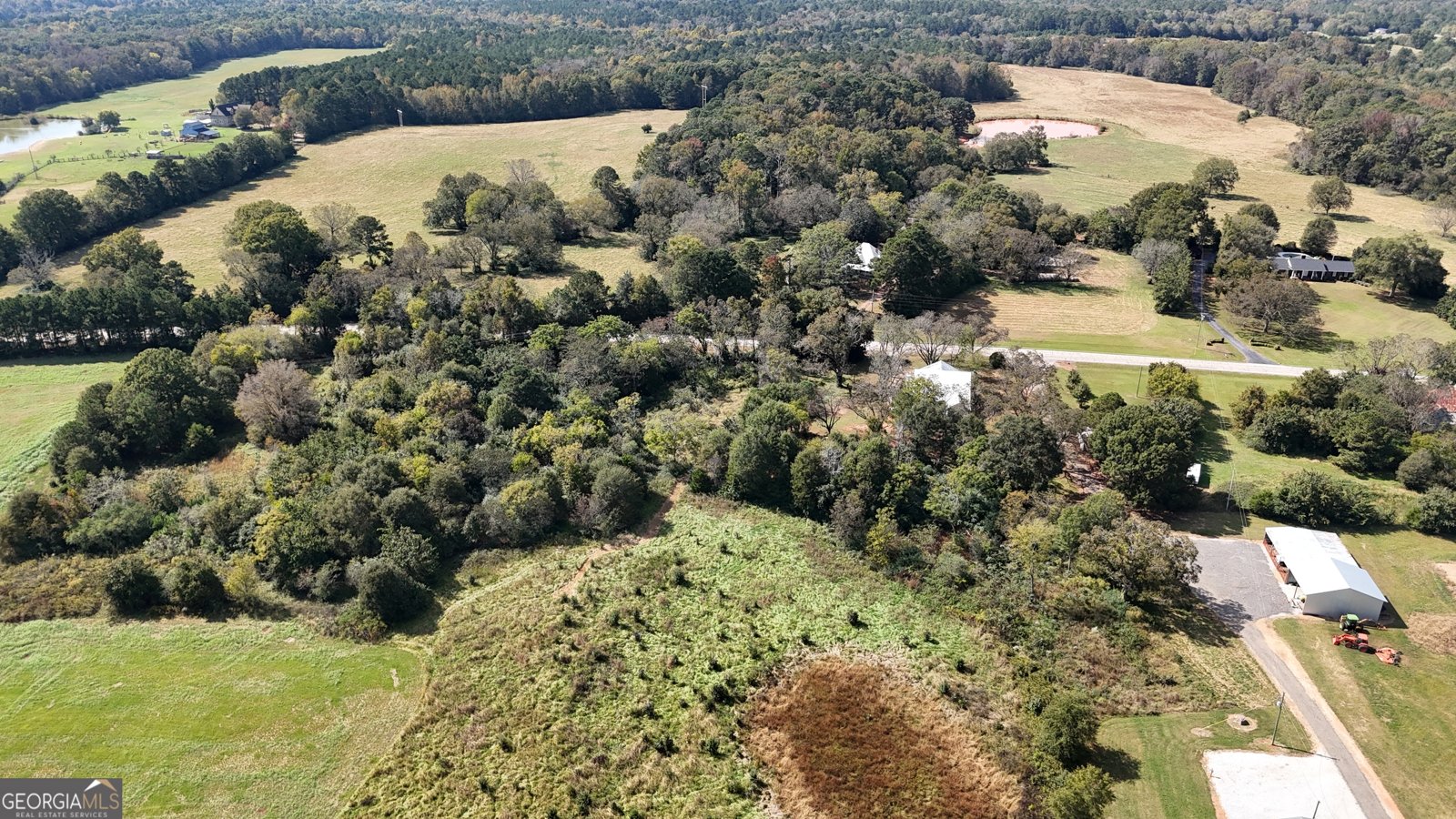 1318 Lincolnton Highway Elberton - 21