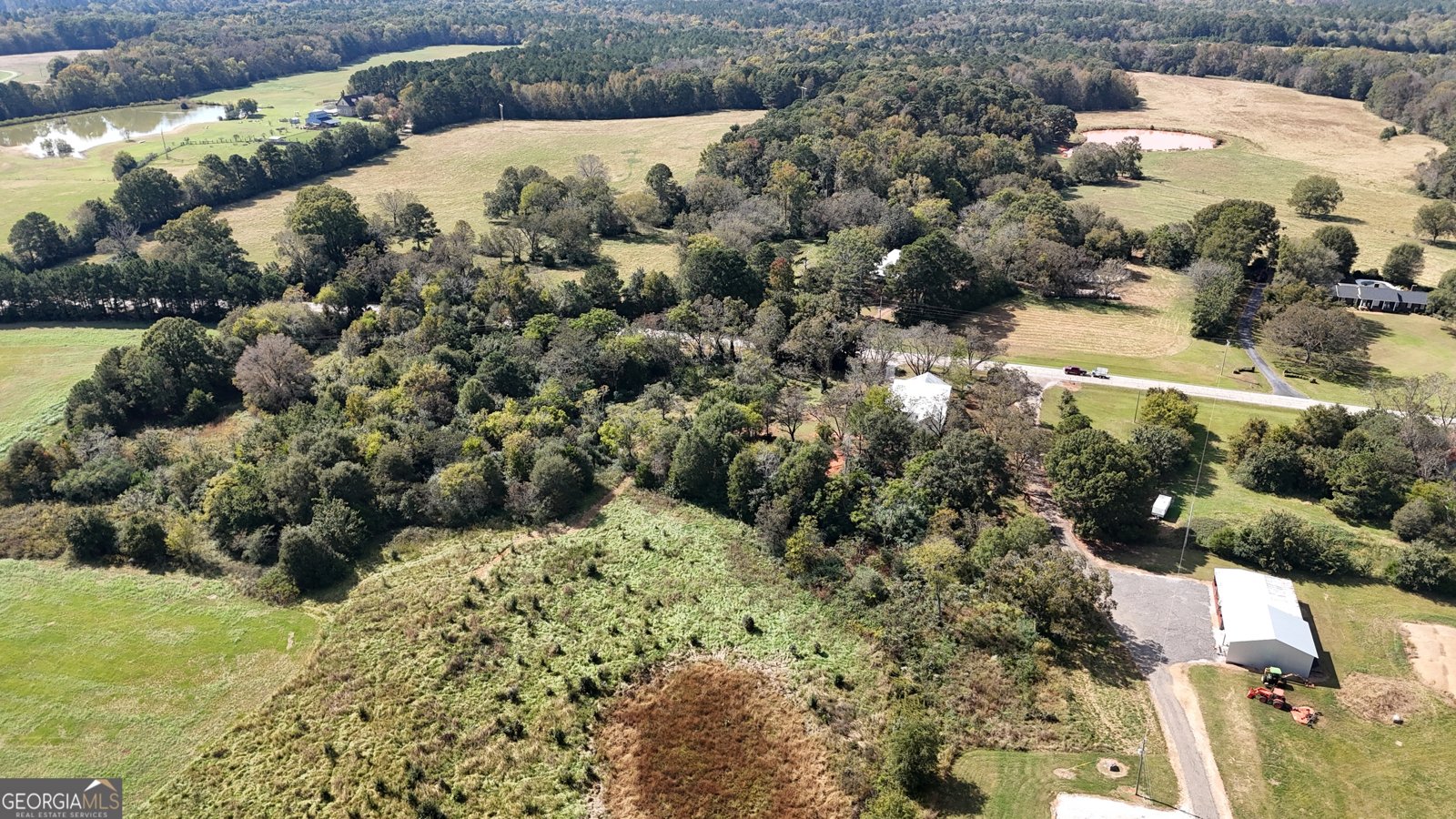 1318 Lincolnton Highway Elberton - 22