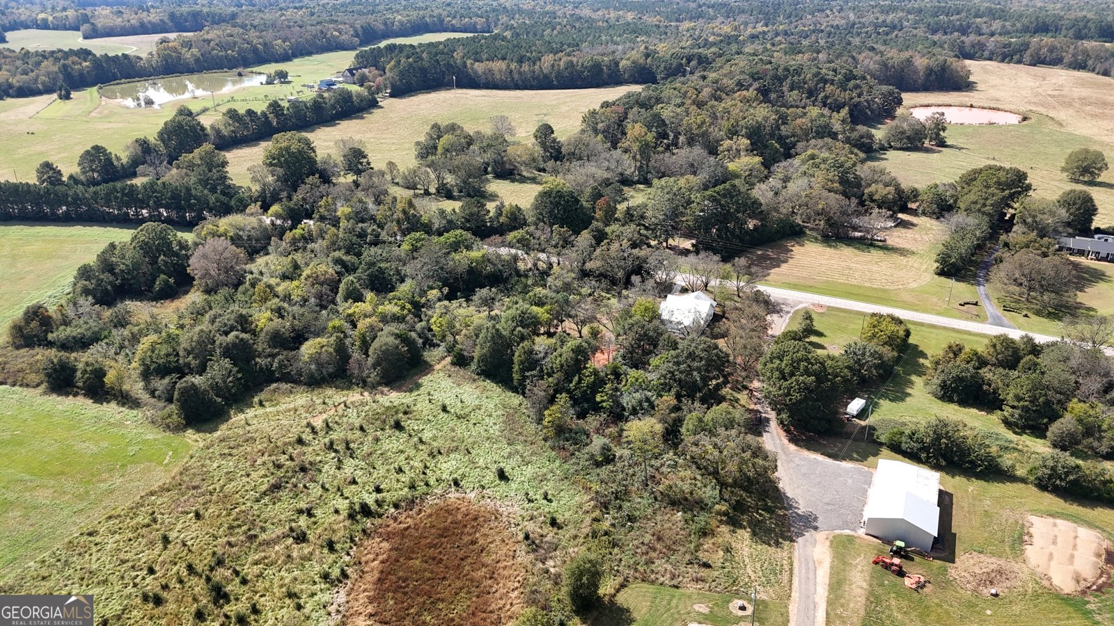 1318 Lincolnton Highway Elberton - 23