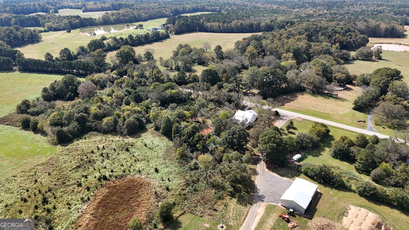 1318 Lincolnton Highway Elberton - 24