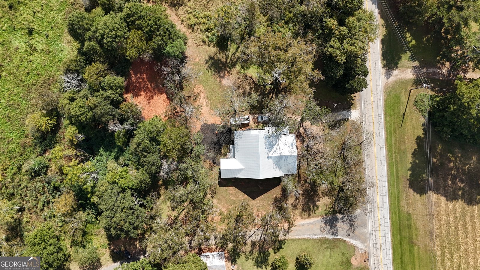 1318 Lincolnton Highway Elberton - 25