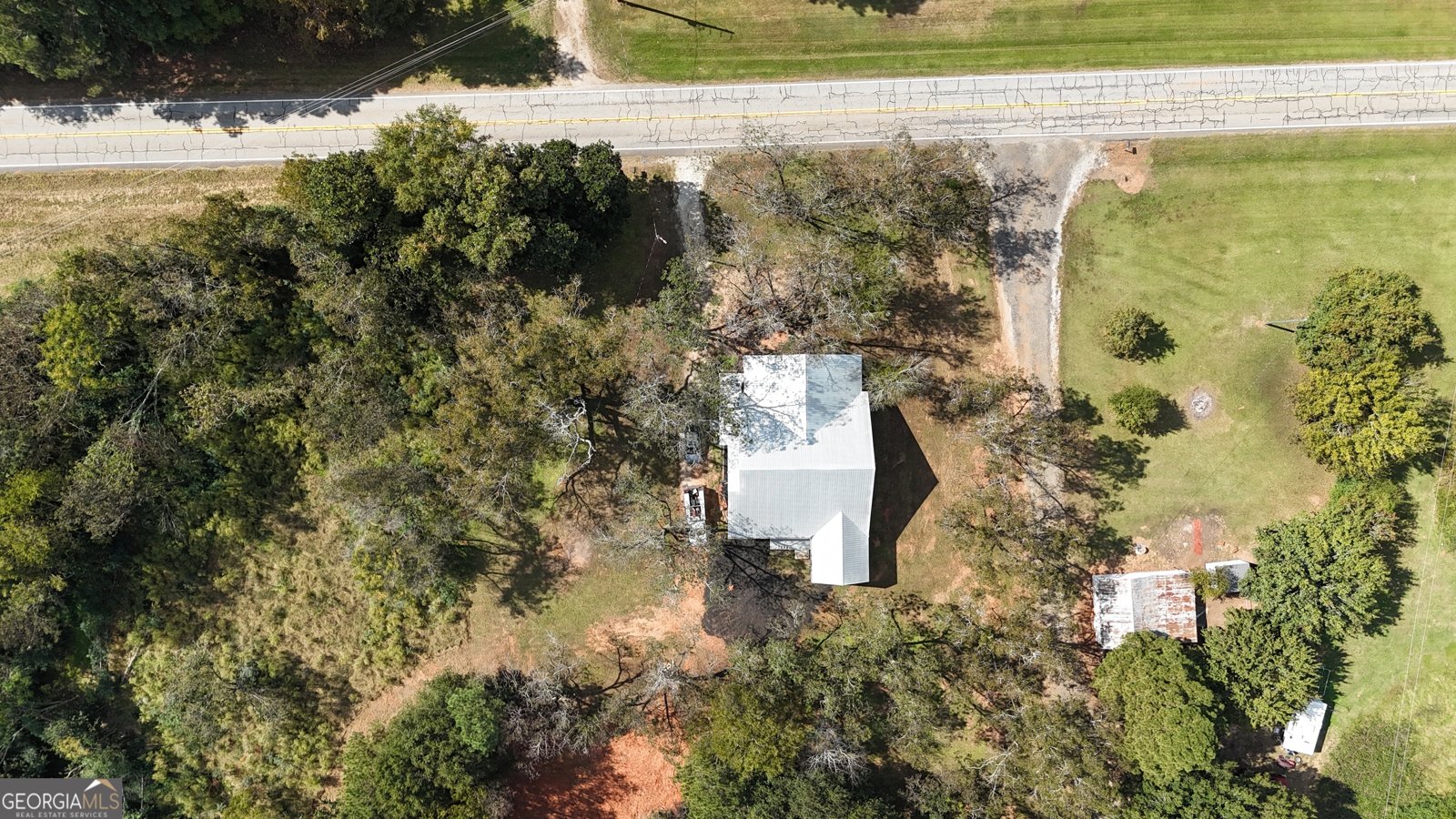 1318 Lincolnton Highway Elberton - 26