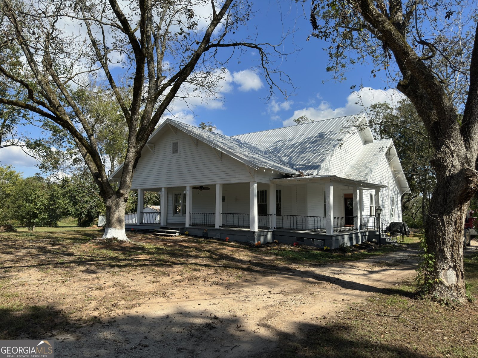 1318 Lincolnton Highway Elberton - 27