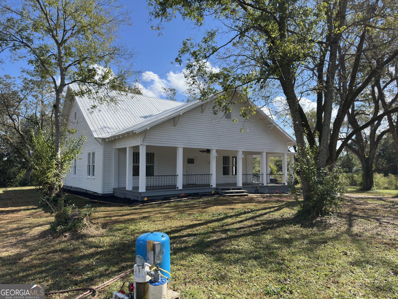 1318 Lincolnton Highway Elberton - 28