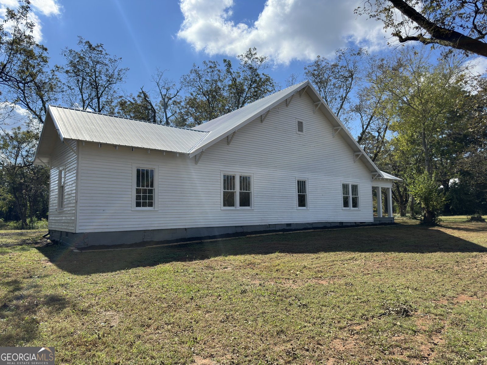1318 Lincolnton Highway Elberton - 29