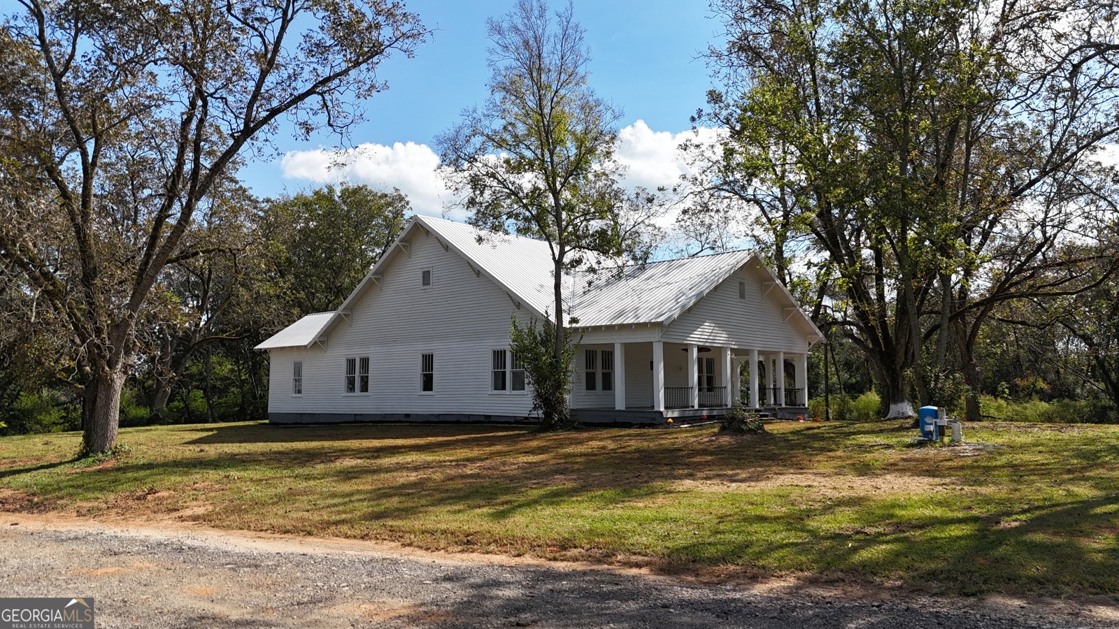 1318 Lincolnton Highway Elberton - 3