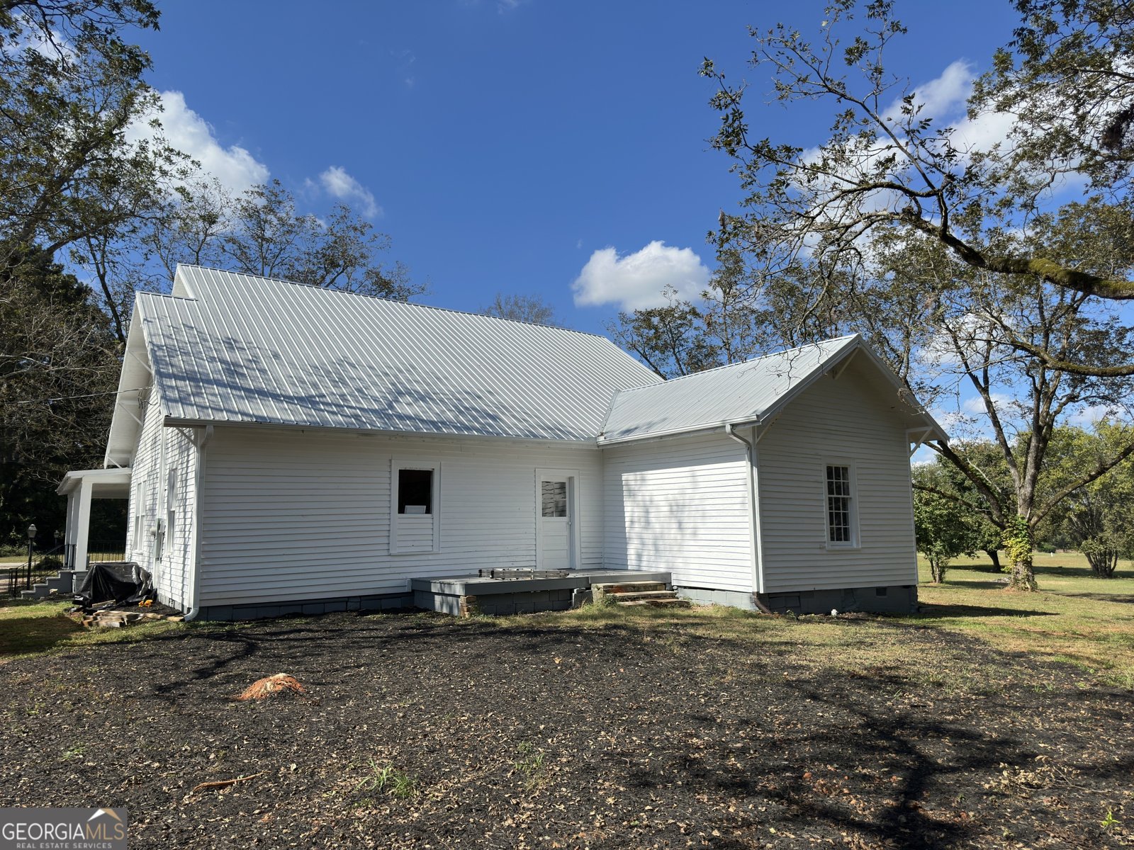 1318 Lincolnton Highway Elberton - 30