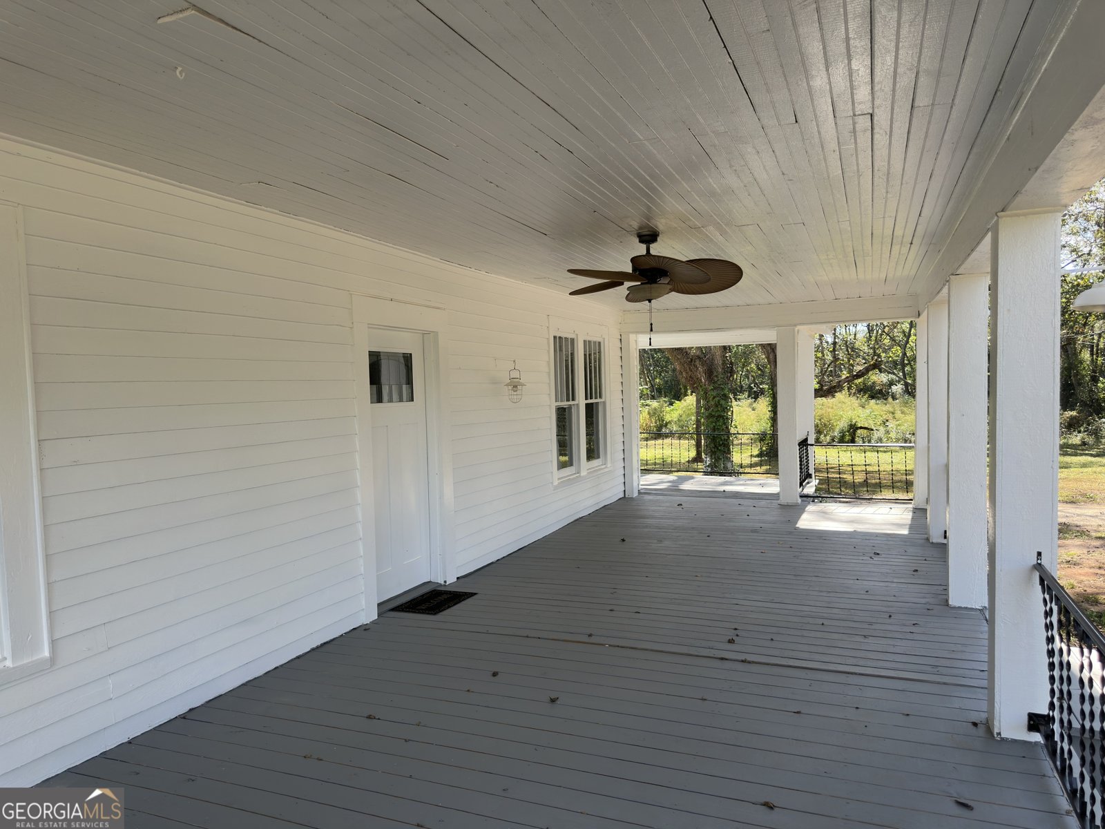 1318 Lincolnton Highway Elberton - 31