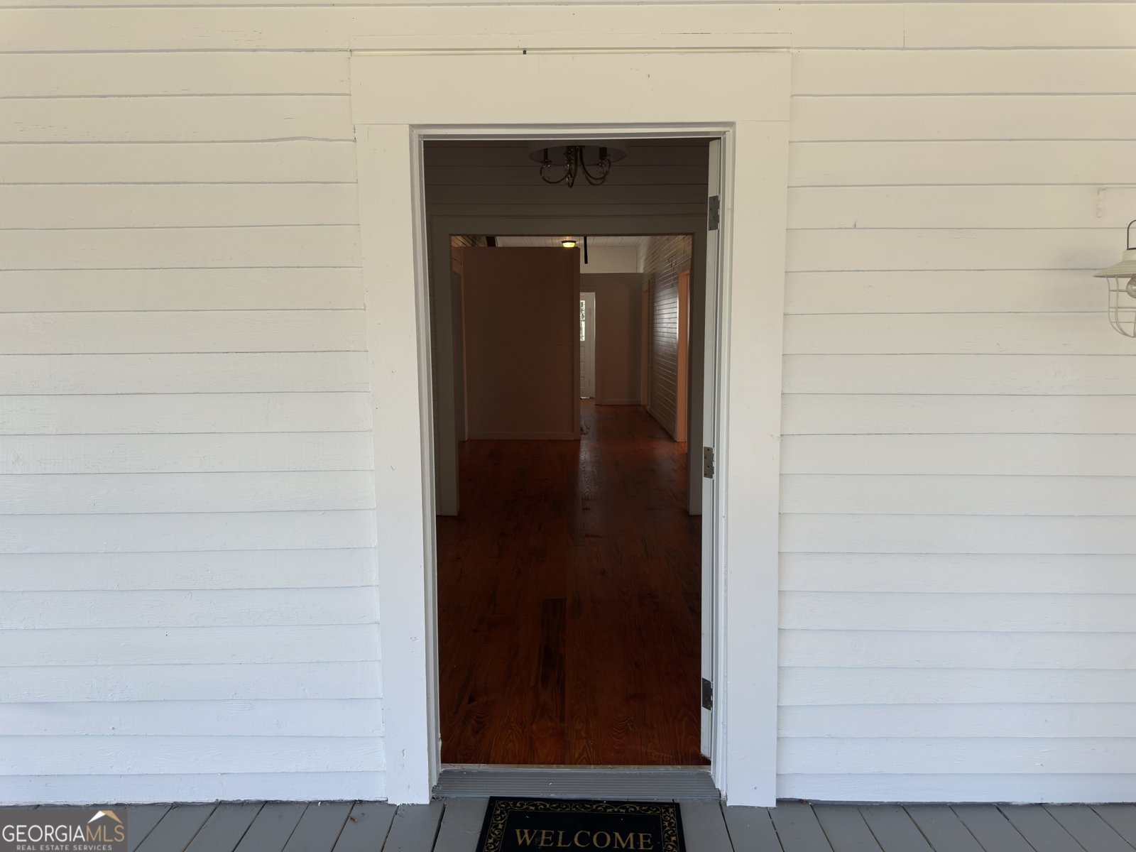 1318 Lincolnton Highway Elberton - 33