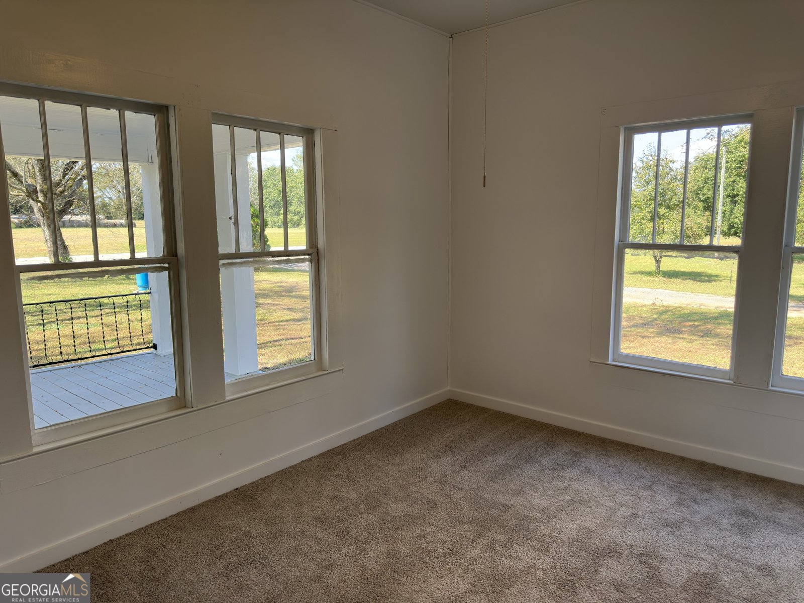 1318 Lincolnton Highway Elberton - 37