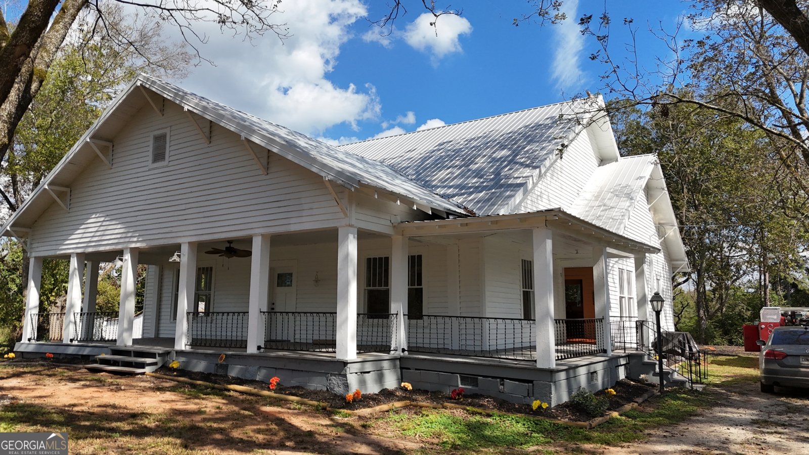 1318 Lincolnton Highway Elberton - 4