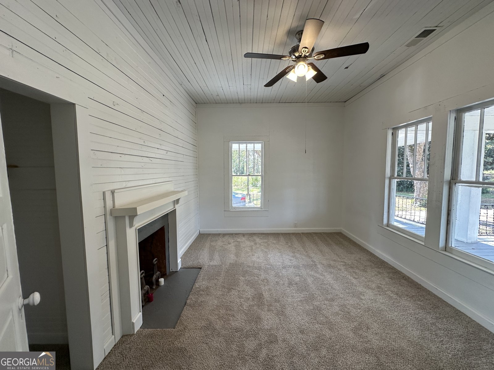 1318 Lincolnton Highway Elberton - 45