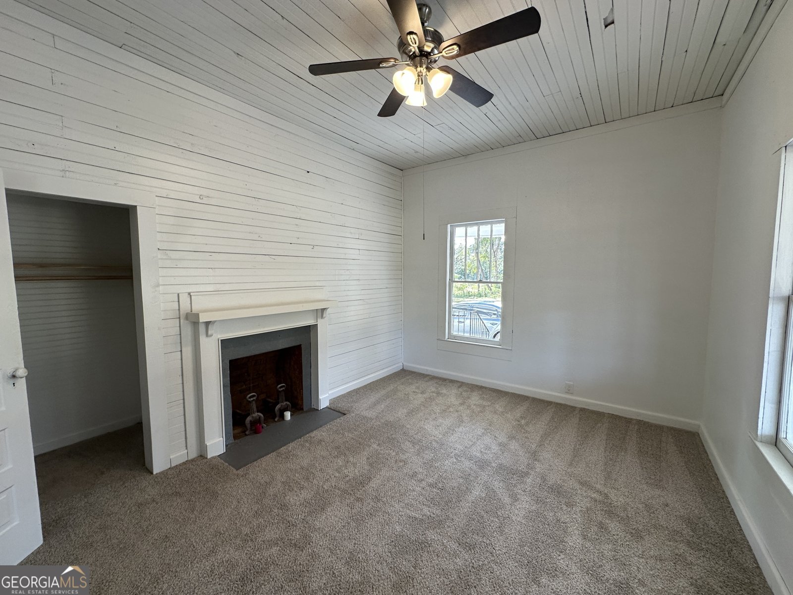 1318 Lincolnton Highway Elberton - 46