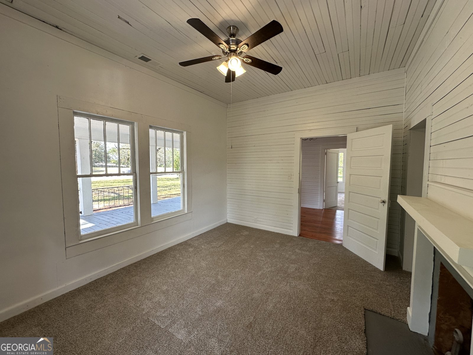 1318 Lincolnton Highway Elberton - 48