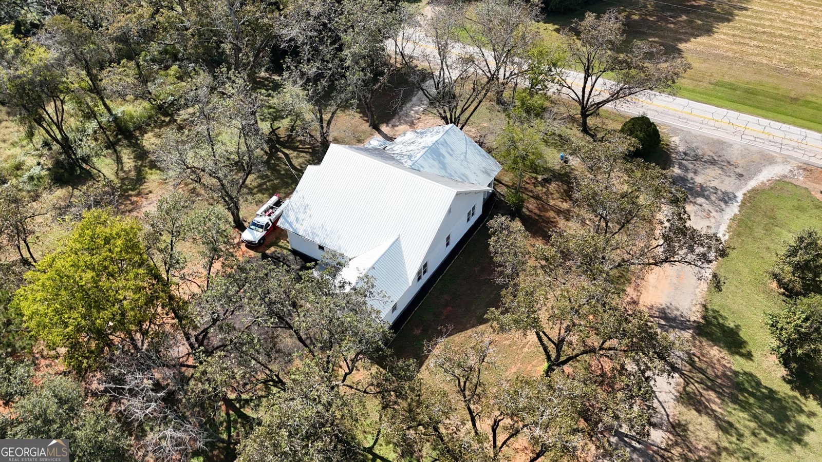 1318 Lincolnton Highway Elberton - 5