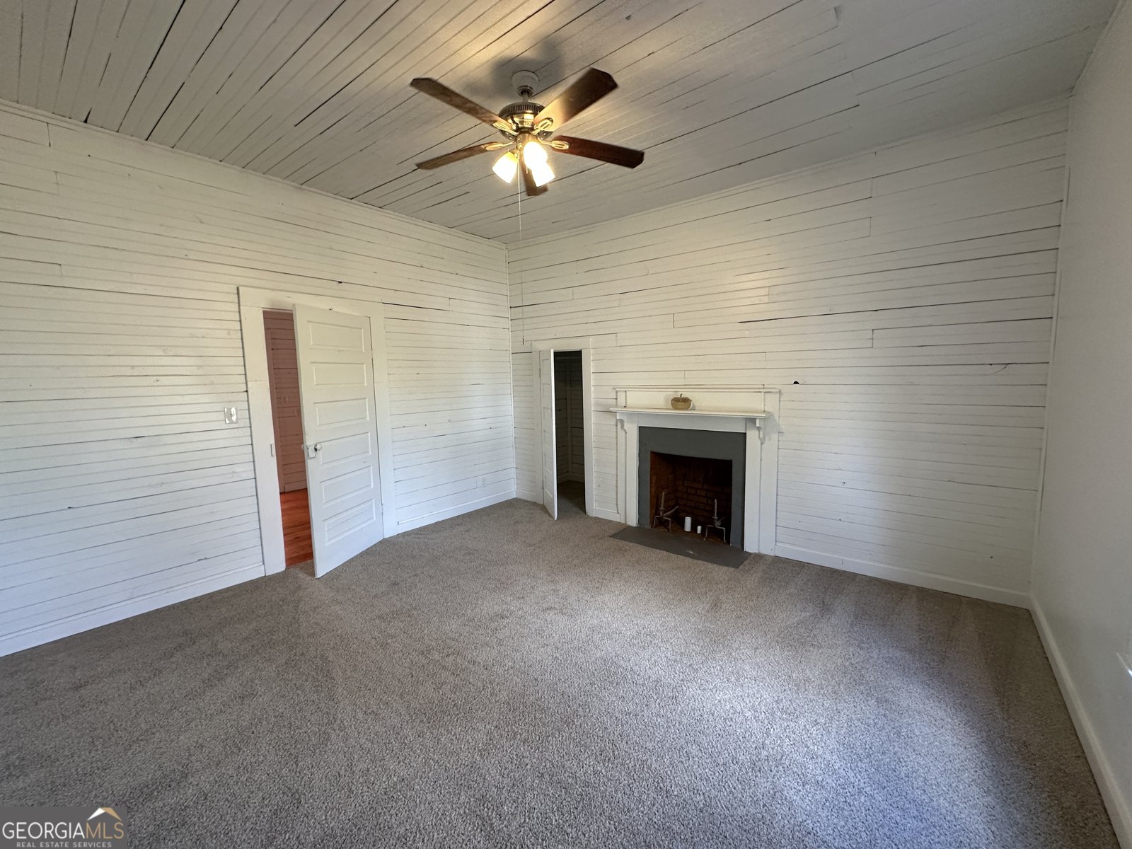 1318 Lincolnton Highway Elberton - 54