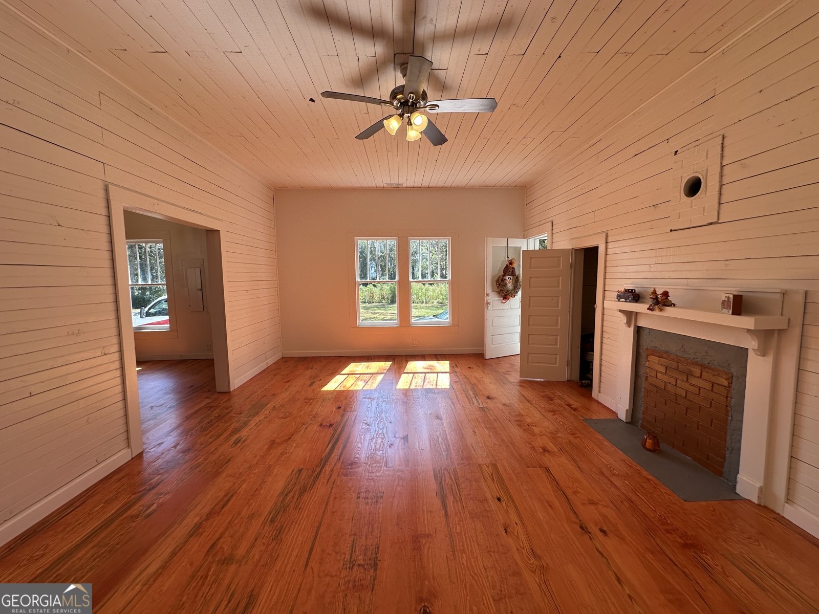 1318 Lincolnton Highway Elberton - 57