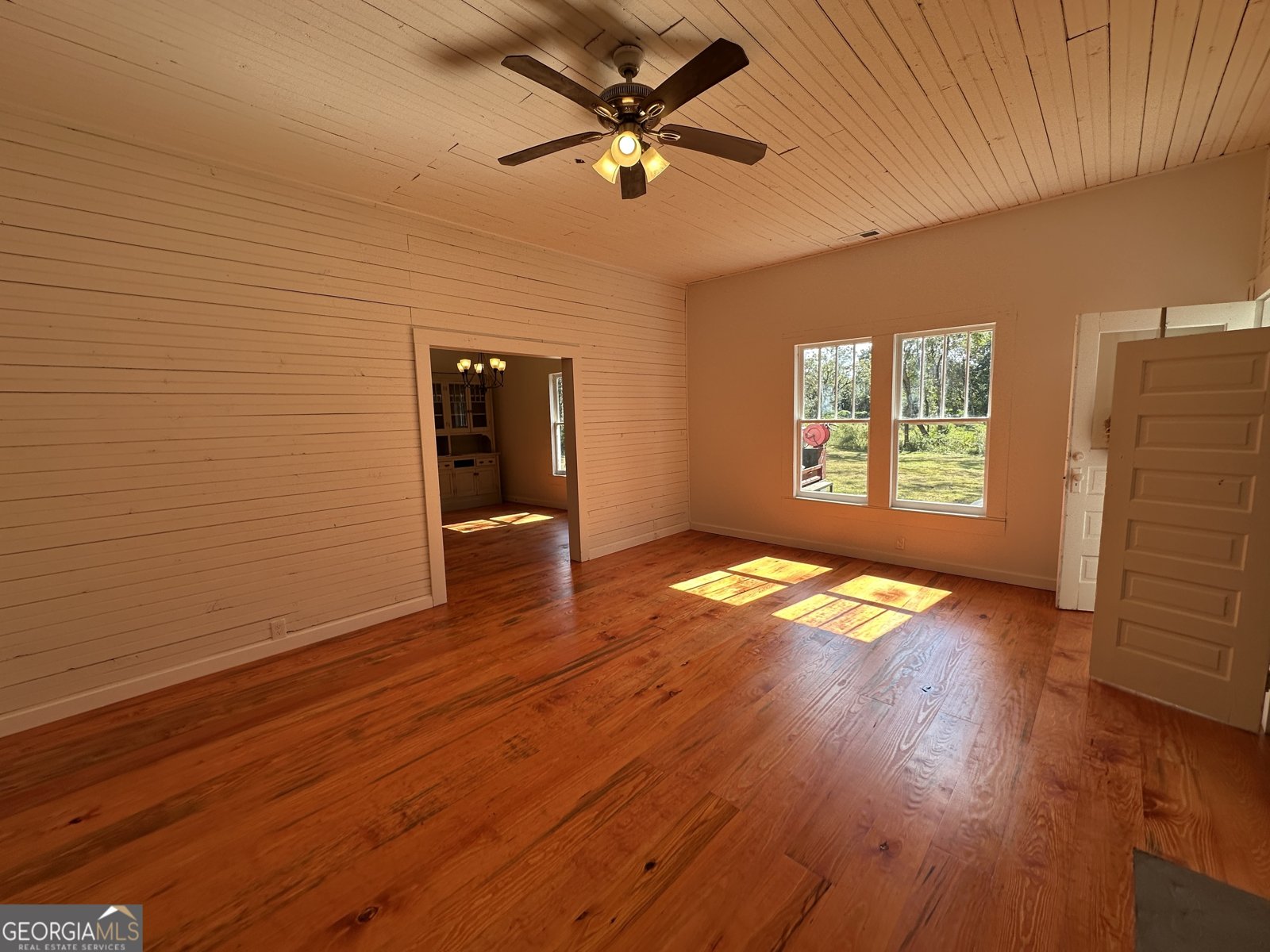 1318 Lincolnton Highway Elberton - 58