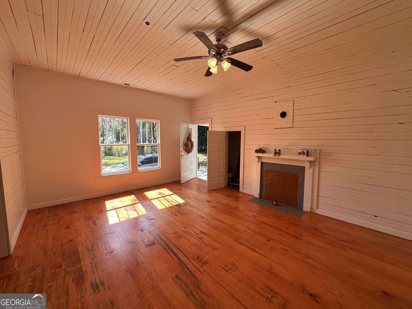 1318 Lincolnton Highway Elberton - 59