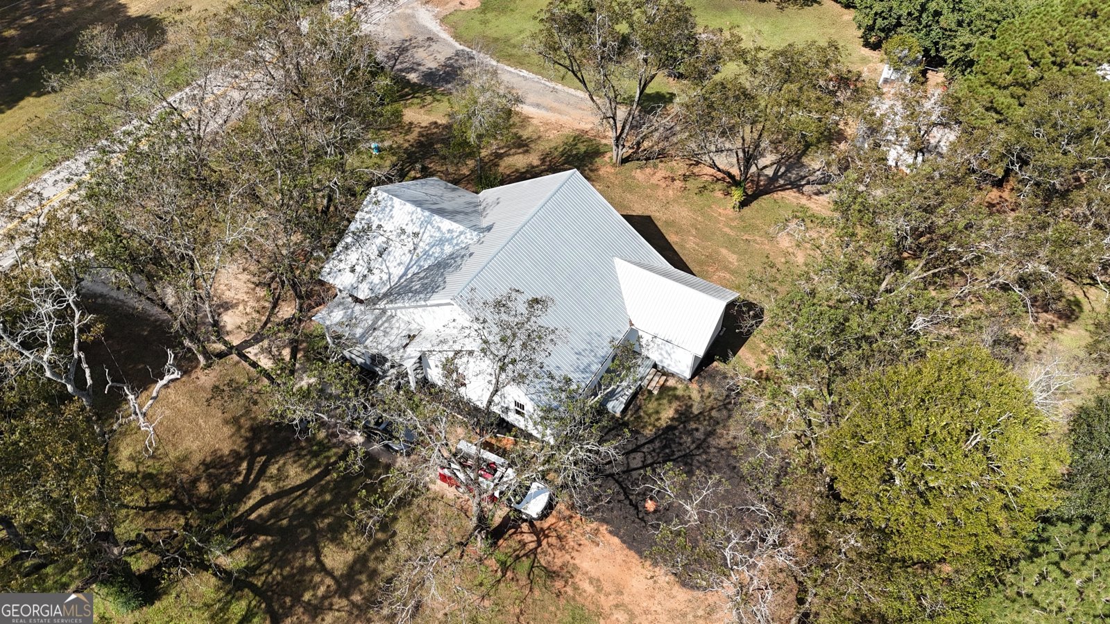 1318 Lincolnton Highway Elberton - 6