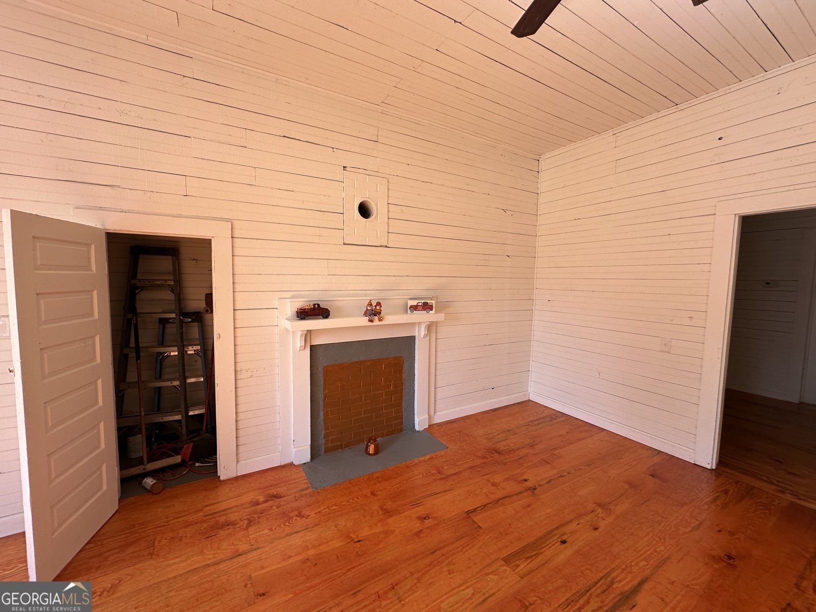 1318 Lincolnton Highway Elberton - 60