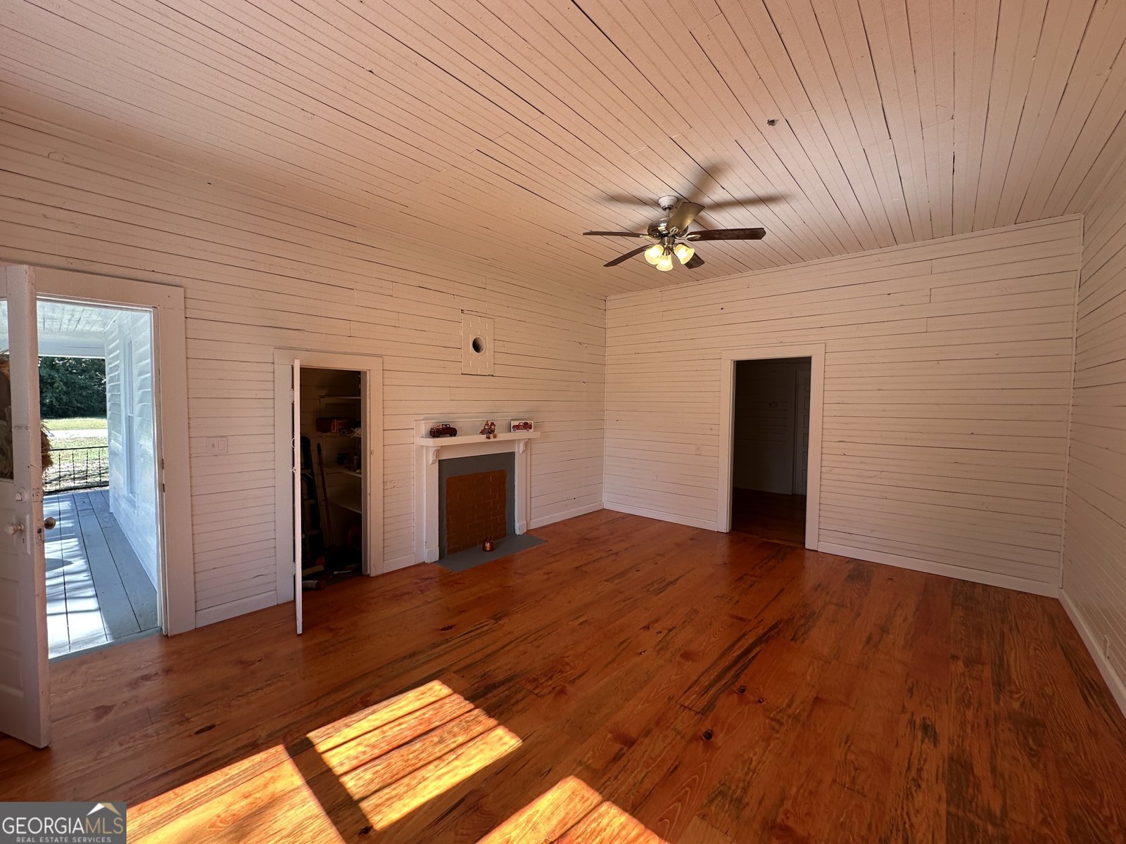 1318 Lincolnton Highway Elberton - 62