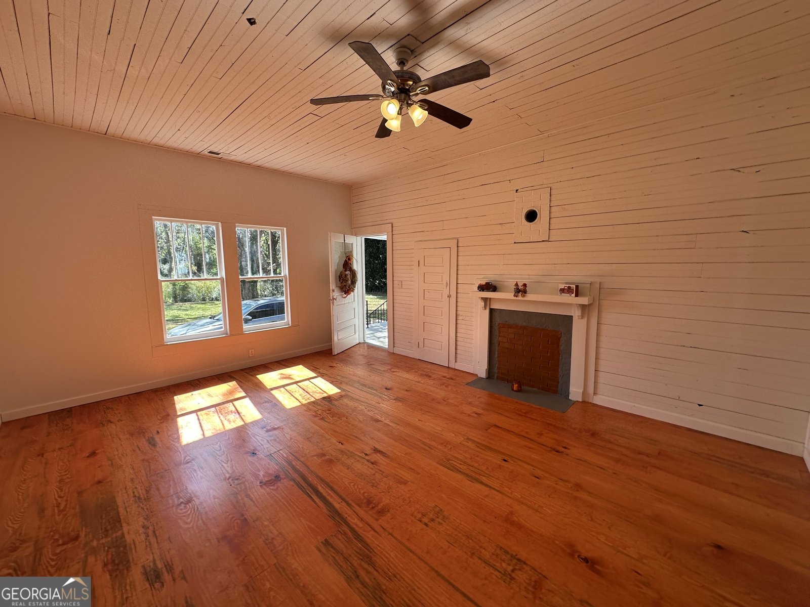 1318 Lincolnton Highway Elberton - 63