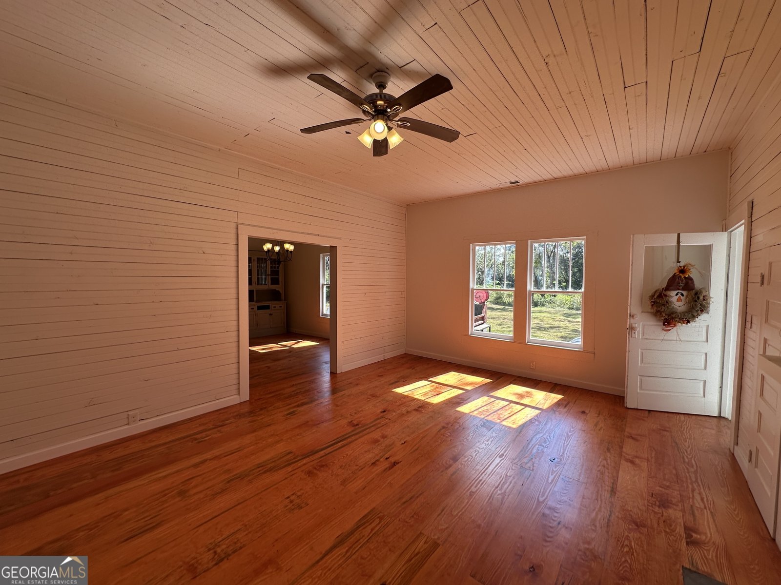 1318 Lincolnton Highway Elberton - 64