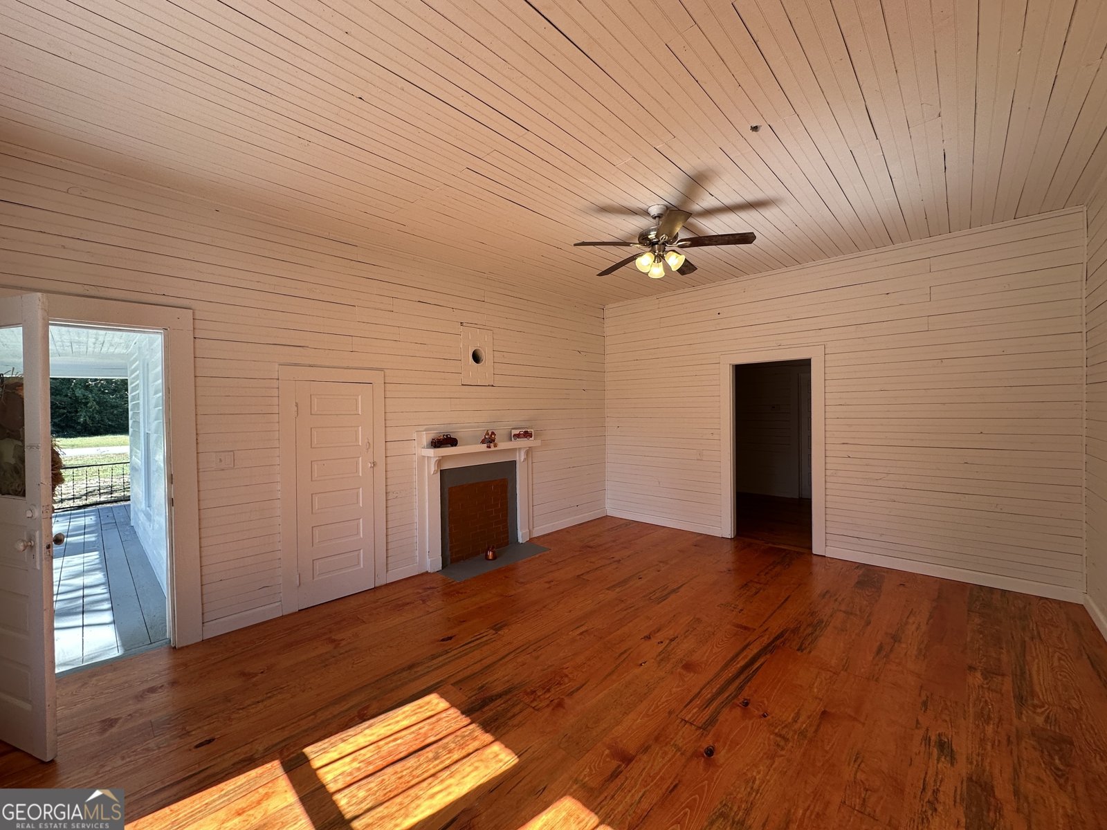 1318 Lincolnton Highway Elberton - 65