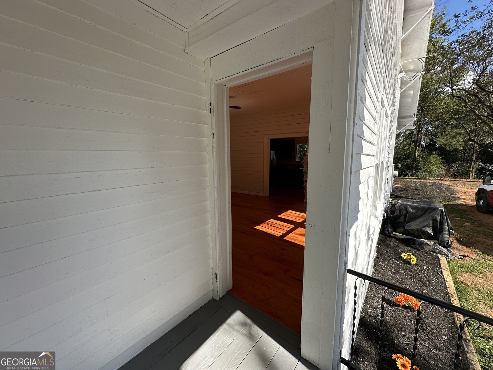 1318 Lincolnton Highway Elberton - 66