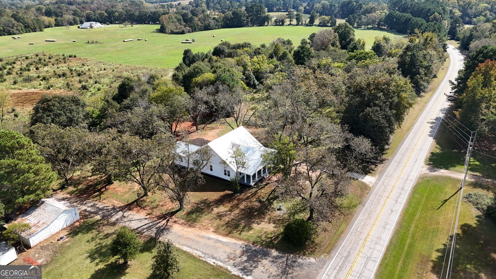 1318 Lincolnton Highway Elberton - 7