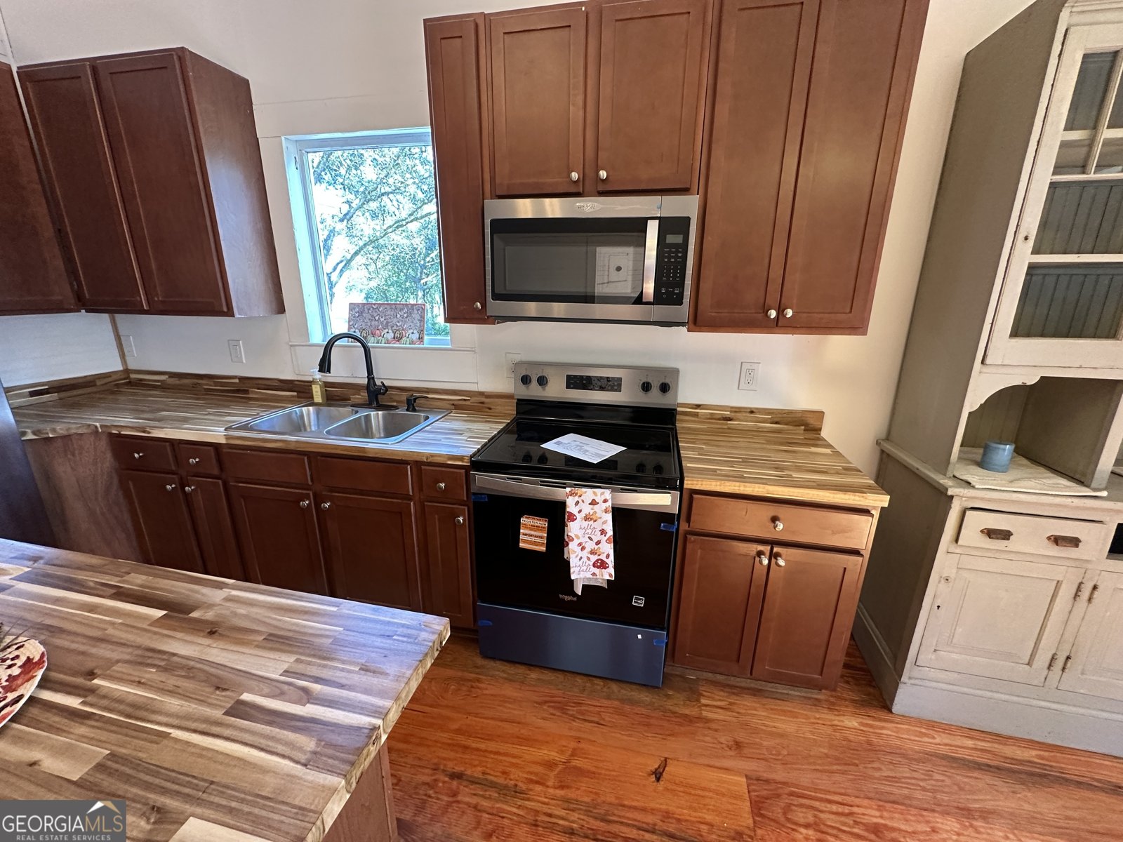 1318 Lincolnton Highway Elberton - 73