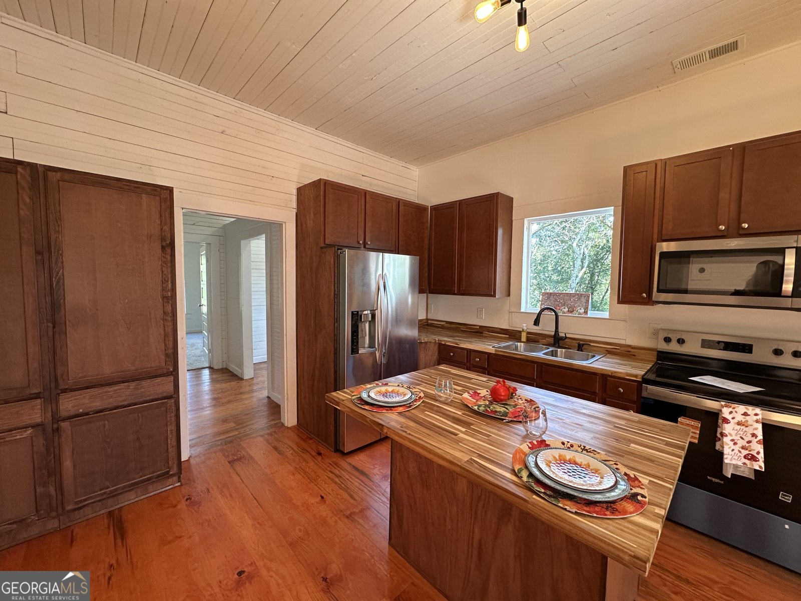 1318 Lincolnton Highway Elberton - 75