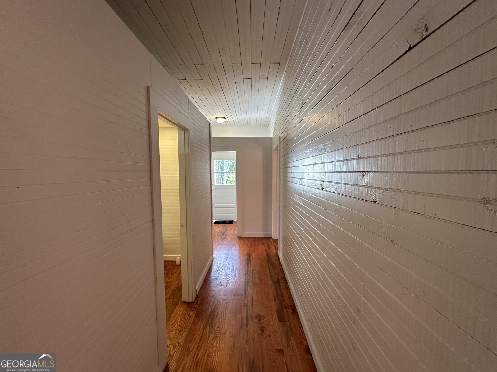 1318 Lincolnton Highway Elberton - 76