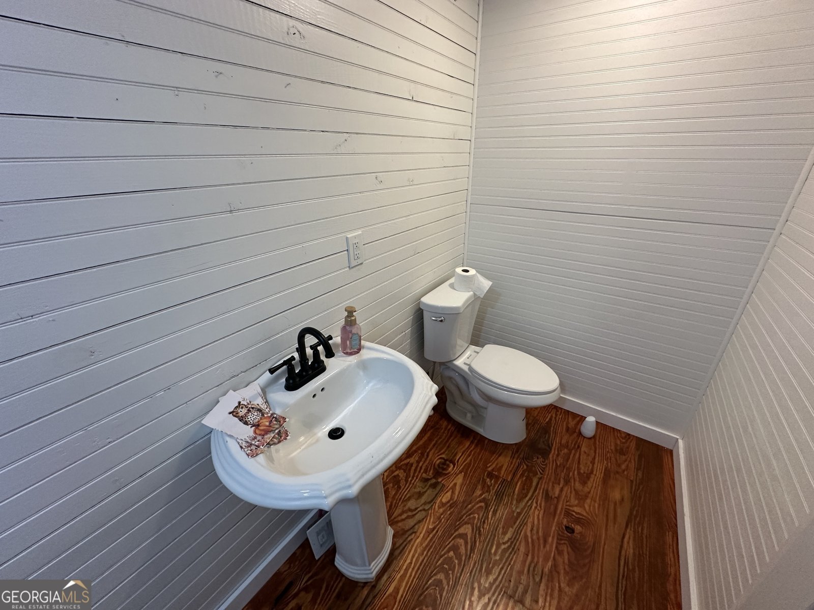 1318 Lincolnton Highway Elberton - 79