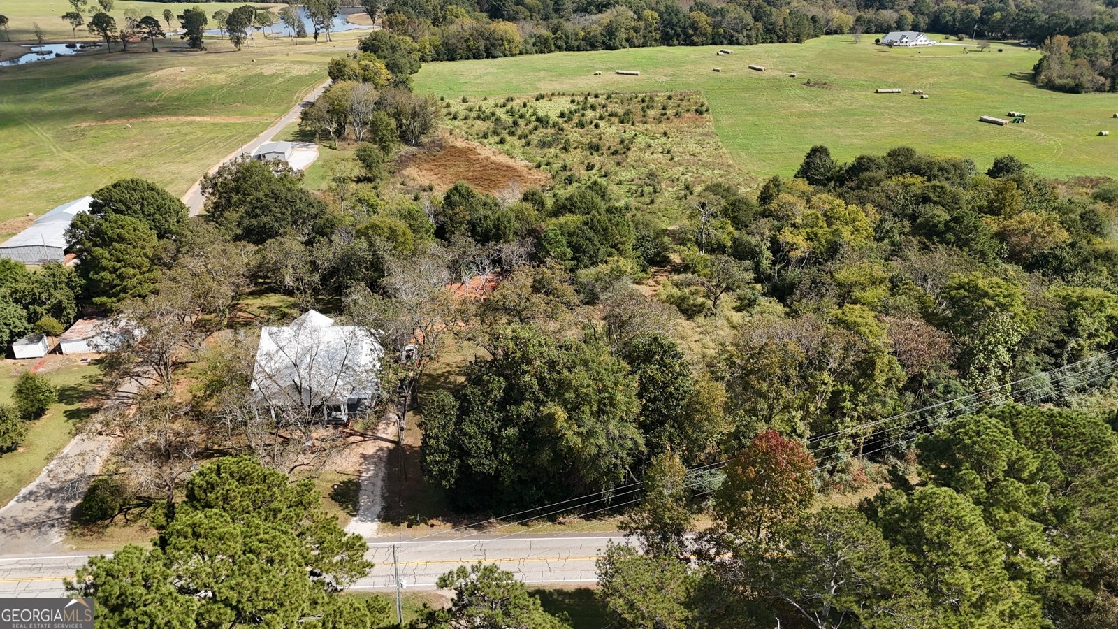 1318 Lincolnton Highway Elberton - 8