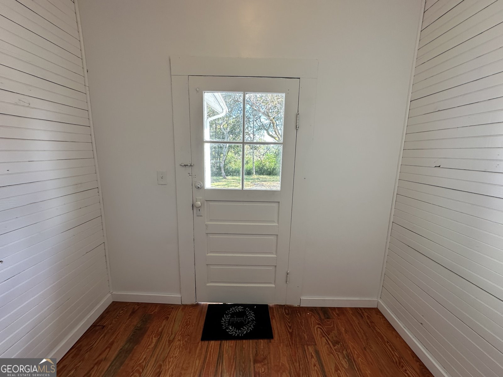 1318 Lincolnton Highway Elberton - 81