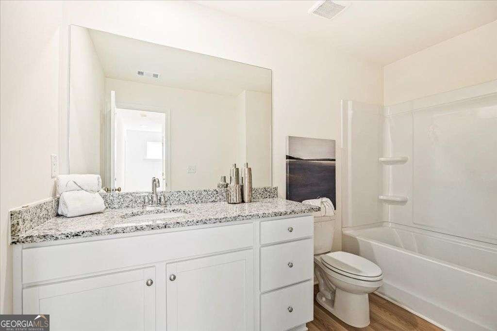 2526 Riverside Road Conyers - 13