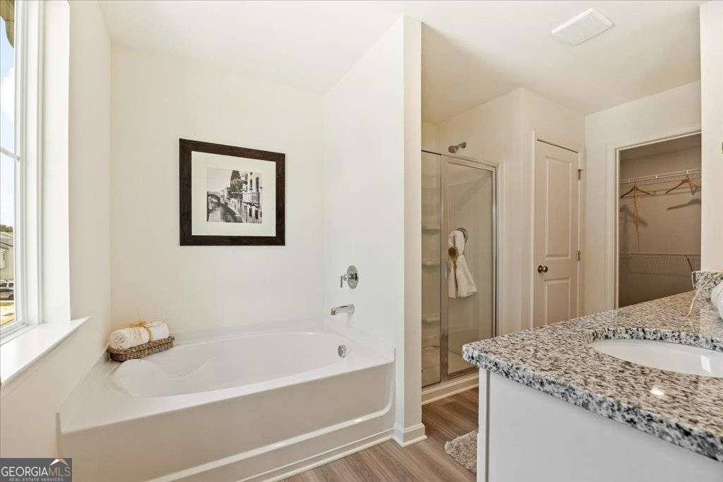 2526 Riverside Road Conyers - 20