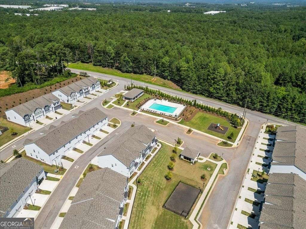 2526 Riverside Road Conyers - 25