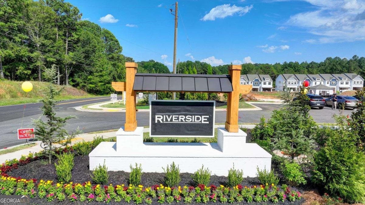 2526 Riverside Road Conyers - 27