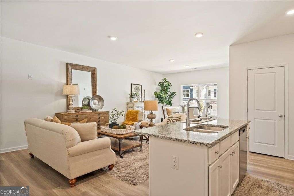 2526 Riverside Road Conyers - 9