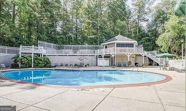 1601 Countryside Place Smyrna - 31