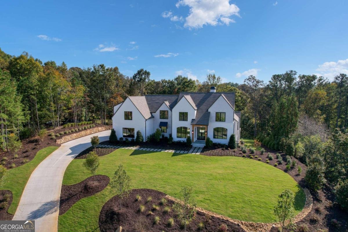 1320 Cashiers Way Roswell - 2