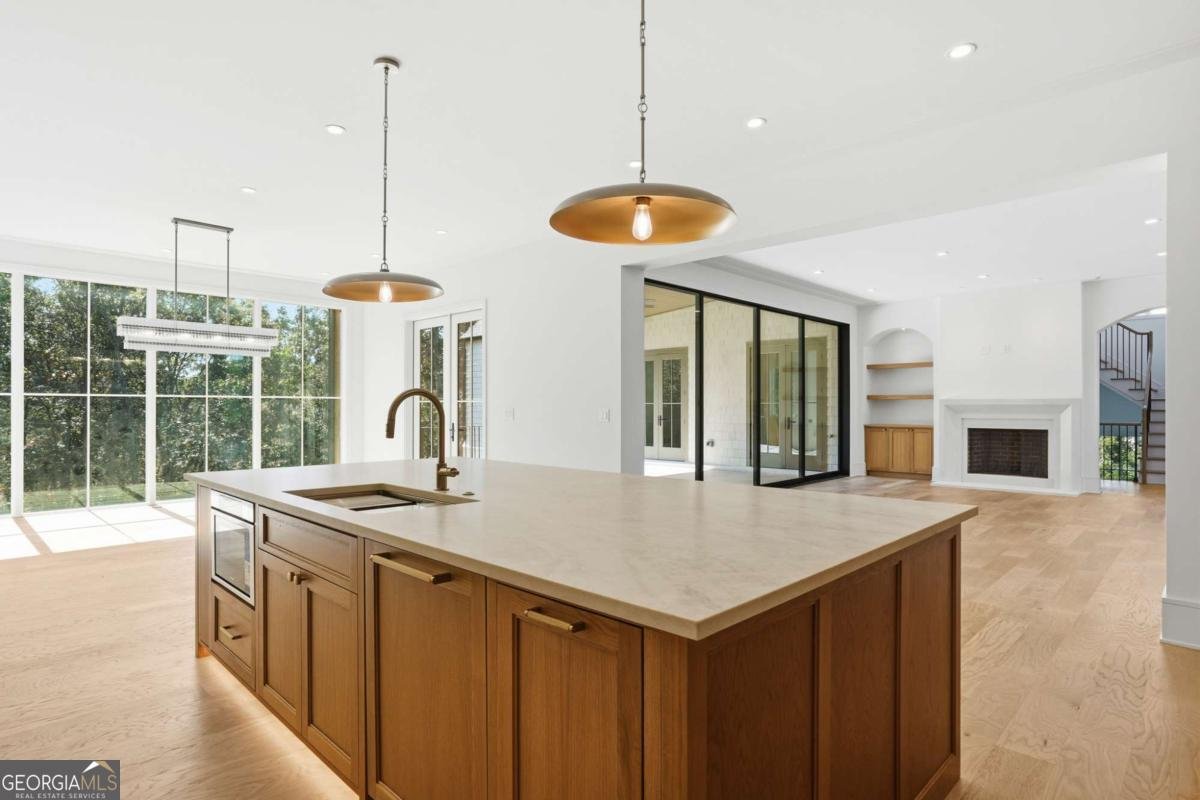 1320 Cashiers Way Roswell - 20