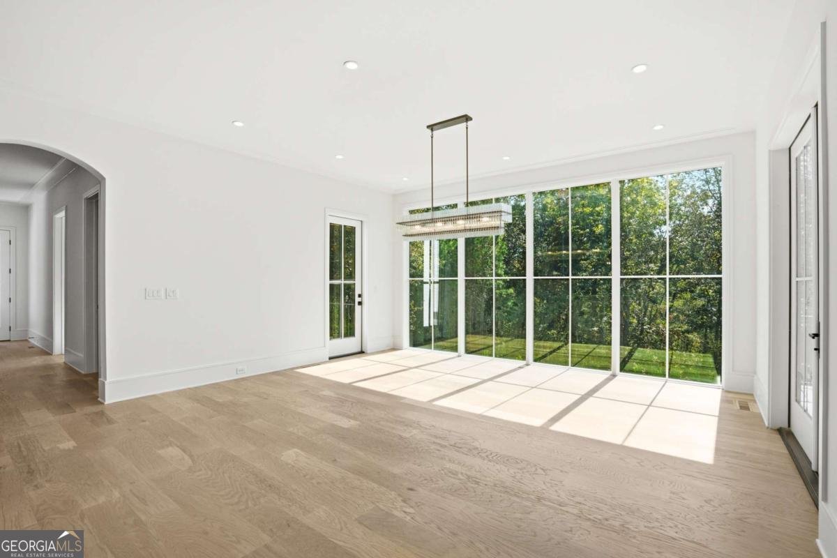1320 Cashiers Way Roswell - 25