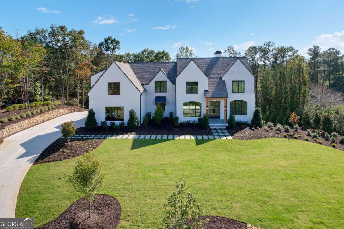 1320 Cashiers Way Roswell - 3