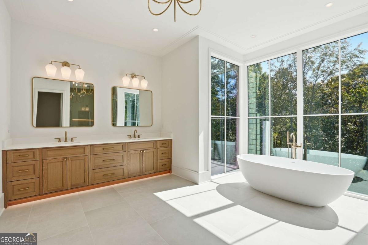 1320 Cashiers Way Roswell - 33